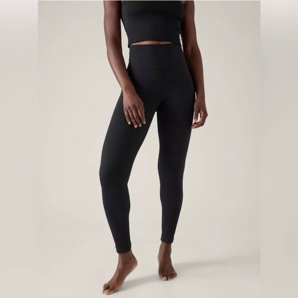 Athleta Aurora Seamless Tight (NWT)